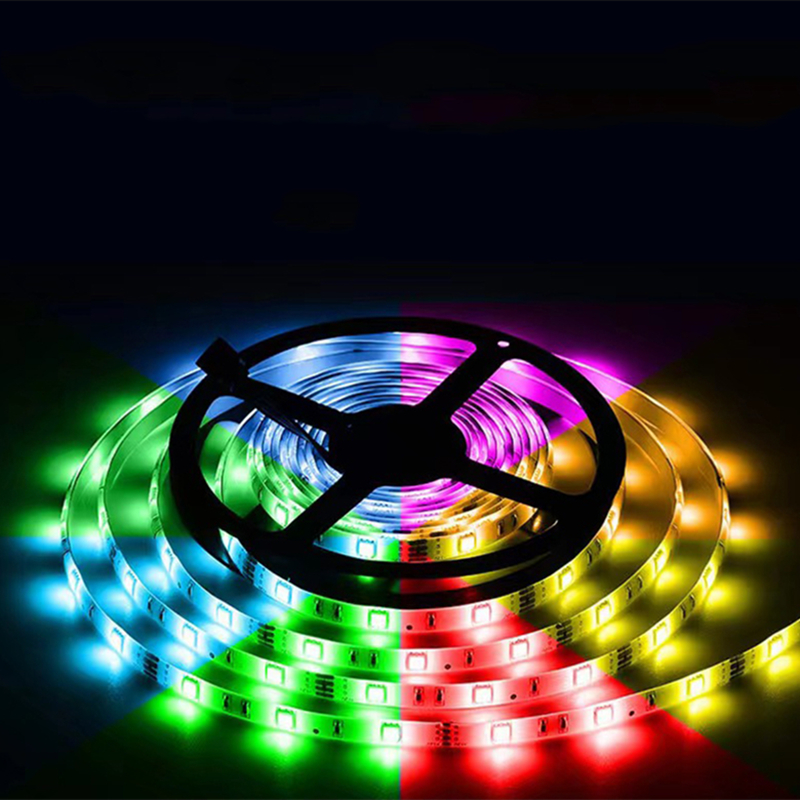 Led Strip Lights-BLD-DY5050-60RGB