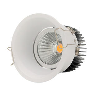 Recessed Ceiling Spotlights BLD-6415S-5W