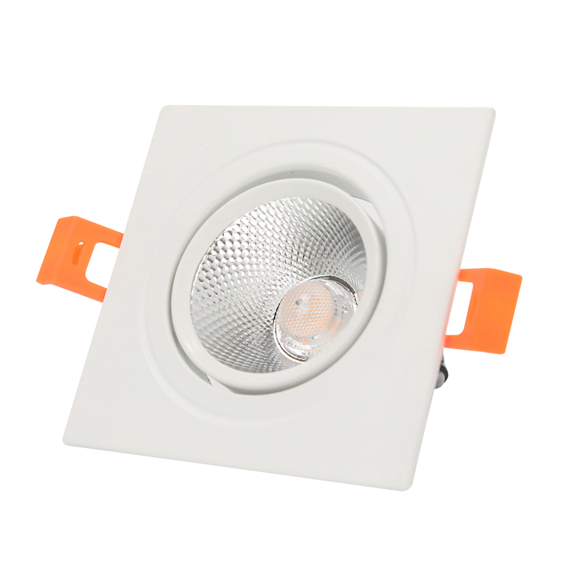 Recessed Ceiling Spotlights BLD-501-5W