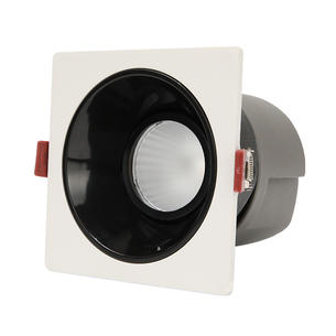 Recessed Ceiling Spotlights BLD-802-7W