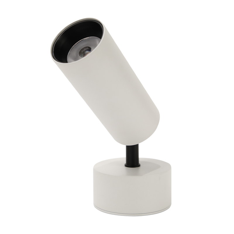 Surface Mounted Spotlight BLD-8052-7W