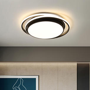 Contemporary Ceiling Lights-YM-ZG4165-50