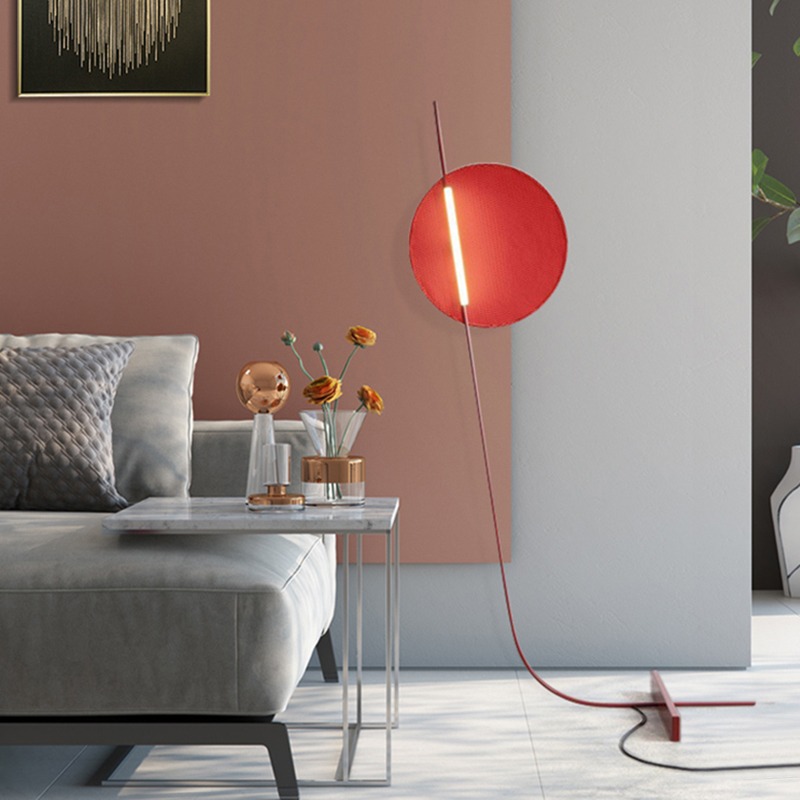 Led Floor Lamp-YDH-6078