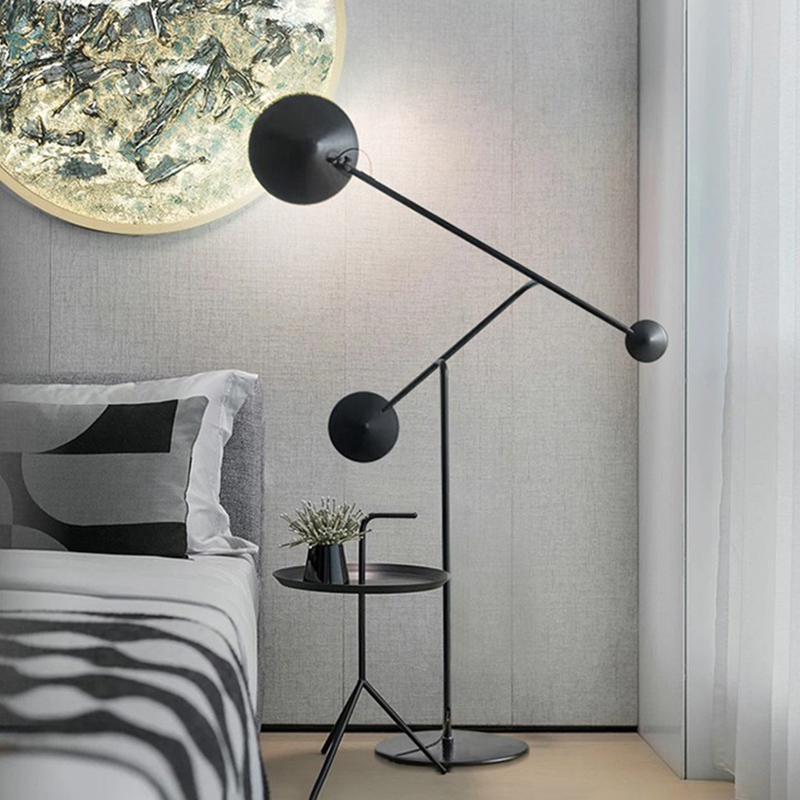 Bright Floor Lamp-YDH-6080