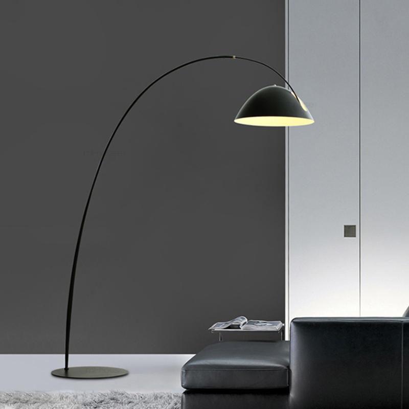 Modern Floor Lamp-YDH-6116