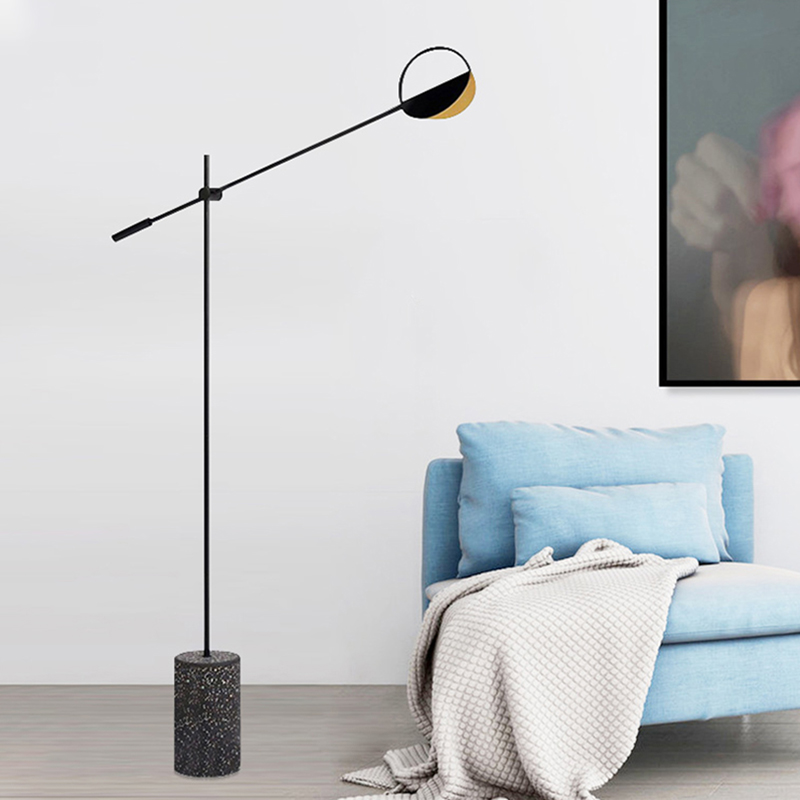 Modren Floor Lamp-YDH-6117