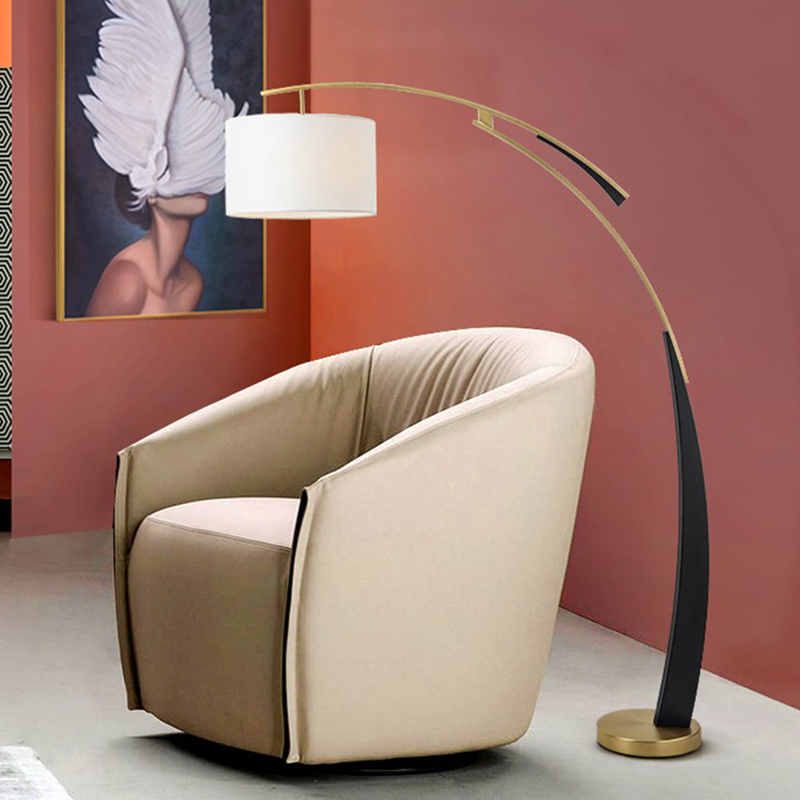 Reading Floor Lamp-YDH-6040