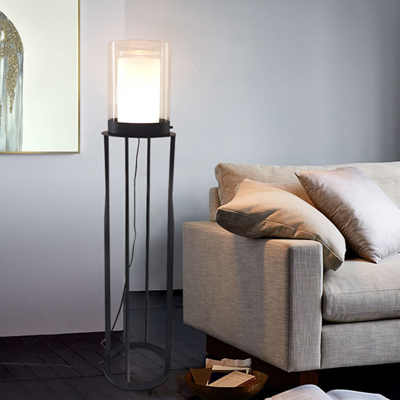 Floor Lamps For Living Room-YDH-6001