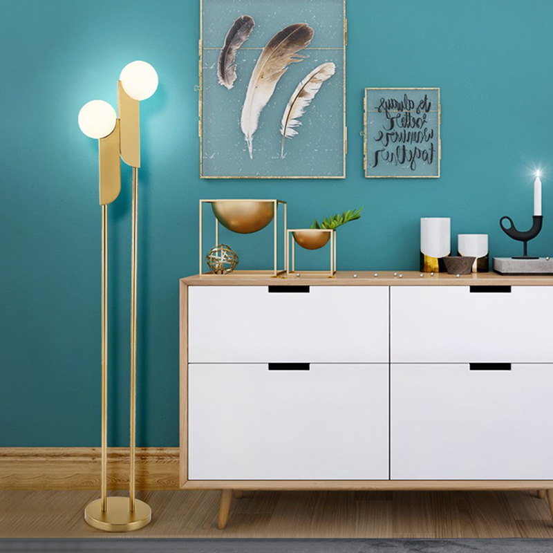 Bright Floor Lamp-YDH-6037