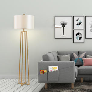Bedroom Floor Lamps-YDH-6038