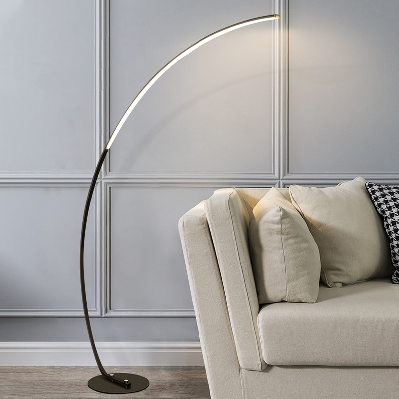 Led Floor Lamp-LDKJ-F6599