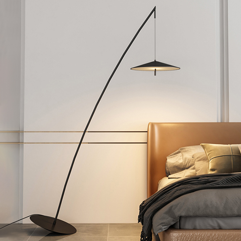 Led Floor Lamp-LDKJ-F6795