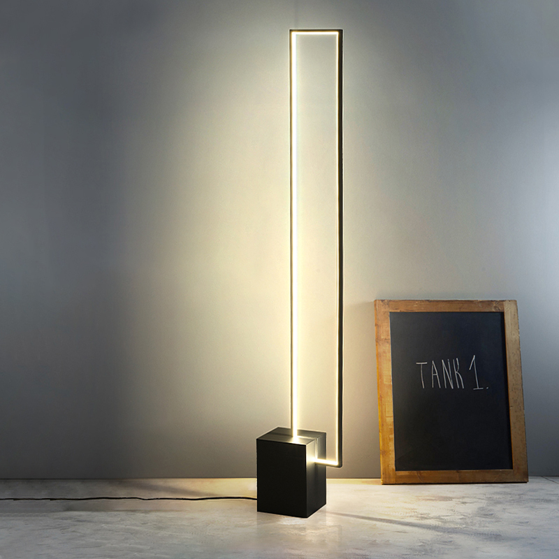 Led Floor Lamp-LDKJ-F6799