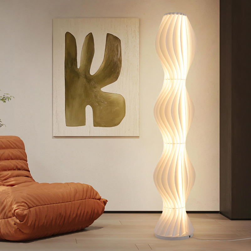 Led Floor Lamp-LDKJ-F6899-15