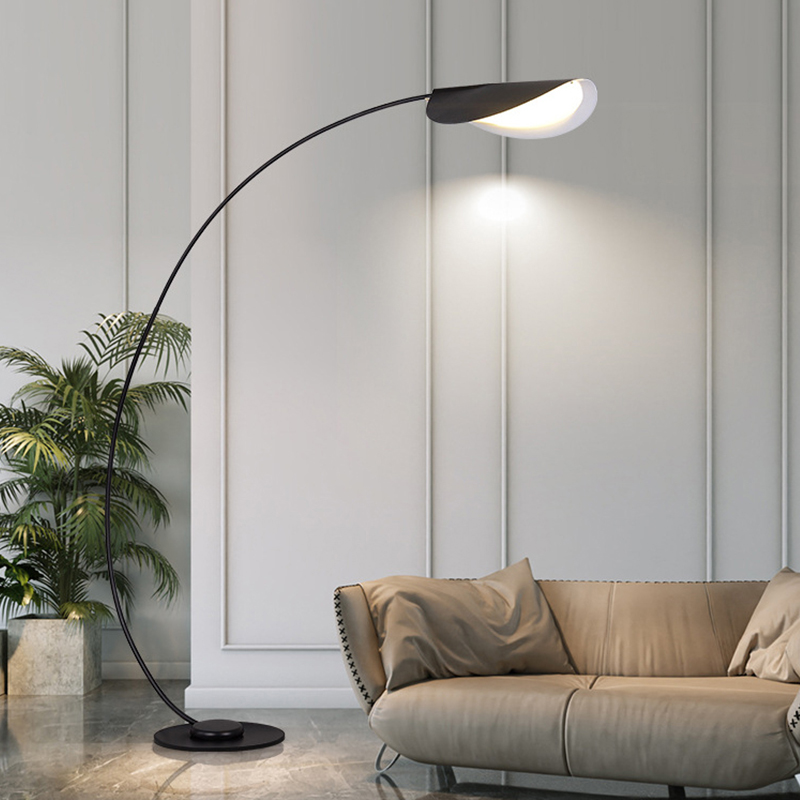 Led Floor Lamp-LDKJ-F7007