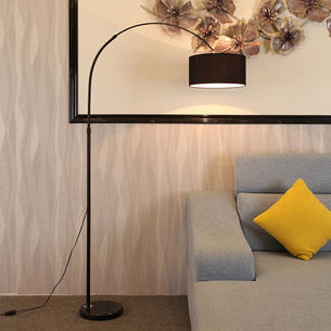 Bedroom Floor Lamps-FLMG-5083