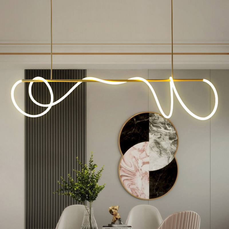 Dining Chandelier Modern-YDRS-325-1.5