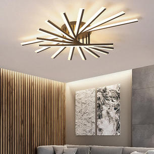 Contemporary Ceiling Lights-FS-MD7762-9