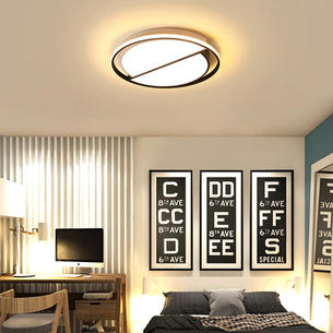 Modern Ceiling Lights Living Room-BOKJGB6048