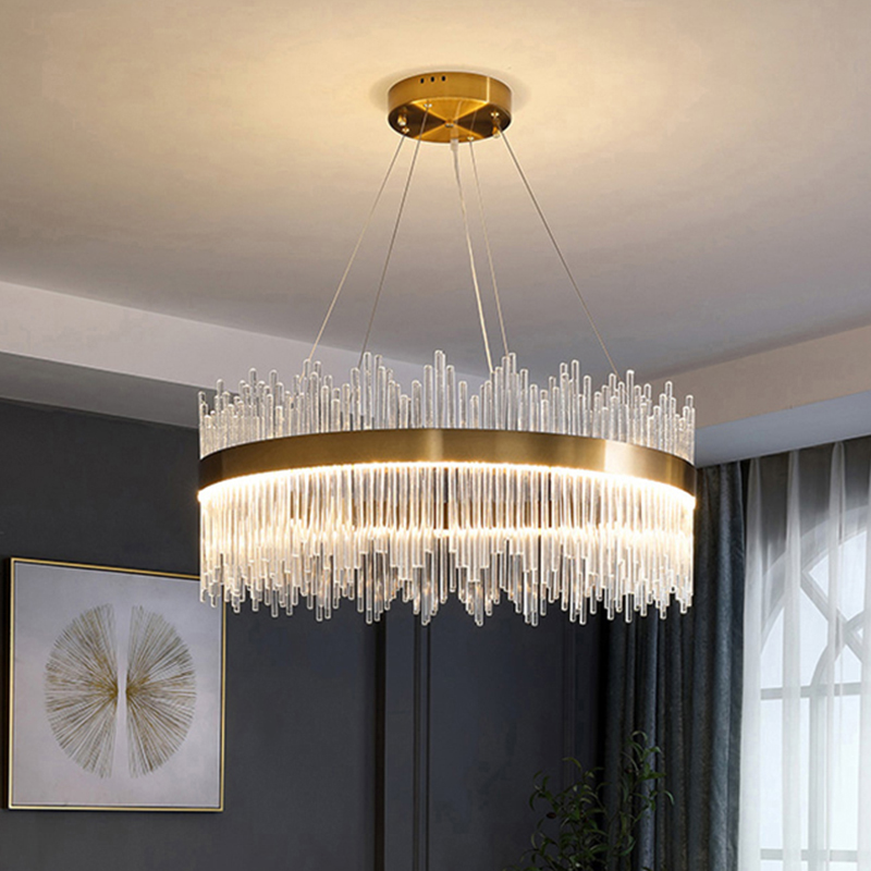 Luxurious Chandelier-TB-6575-800