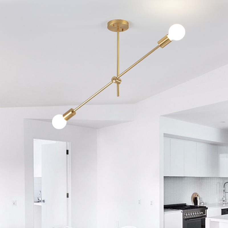 Nordic Chandelier-YDH-999-149-2