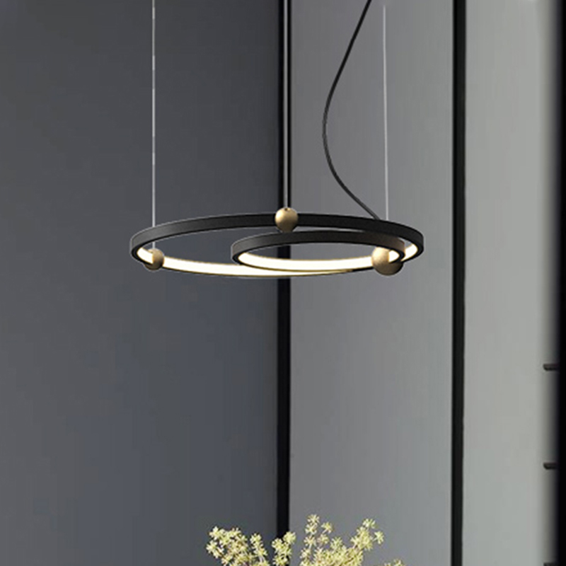 Nordic Chandelier-YDH-9120-A