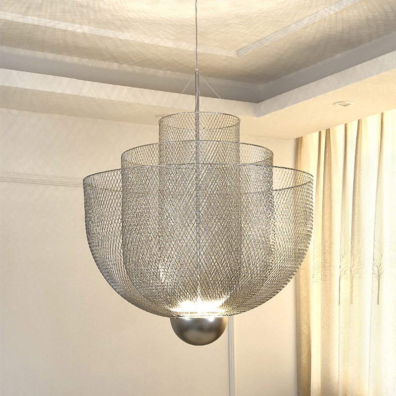 Nordic Chandelier-YDH-9190-450