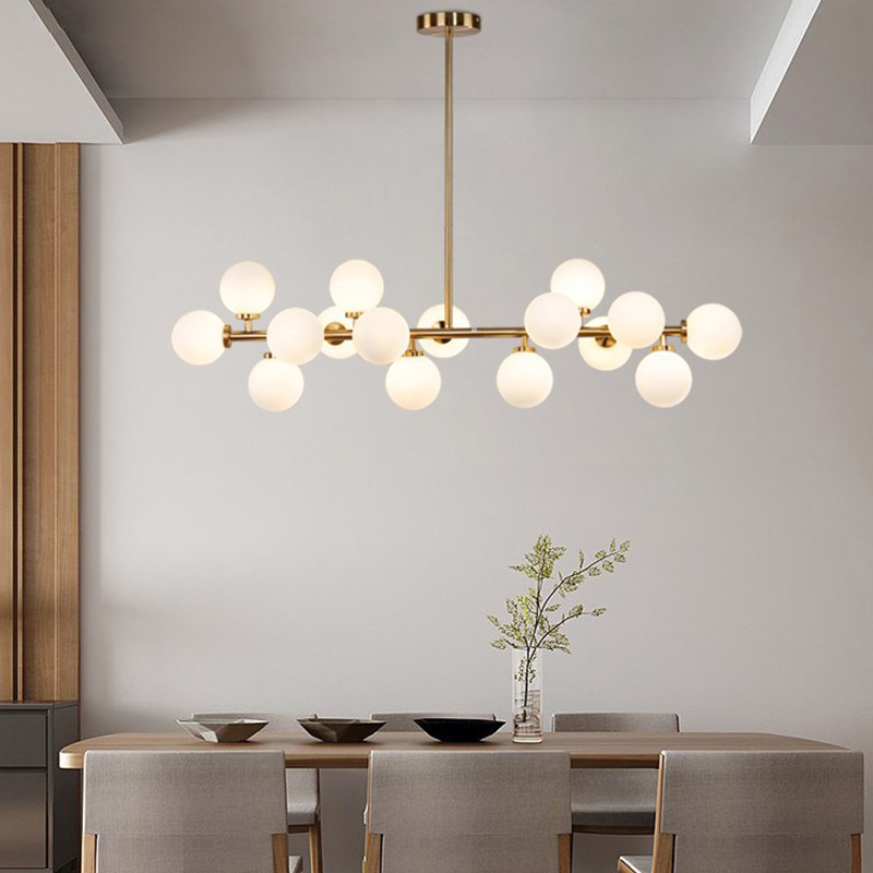 Nordic Chandelier-YDH-9045