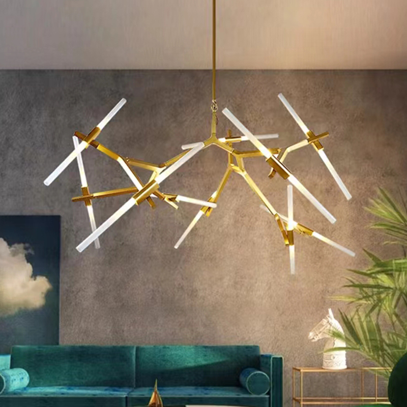 Nordic Chandelier-YDH-9088-20