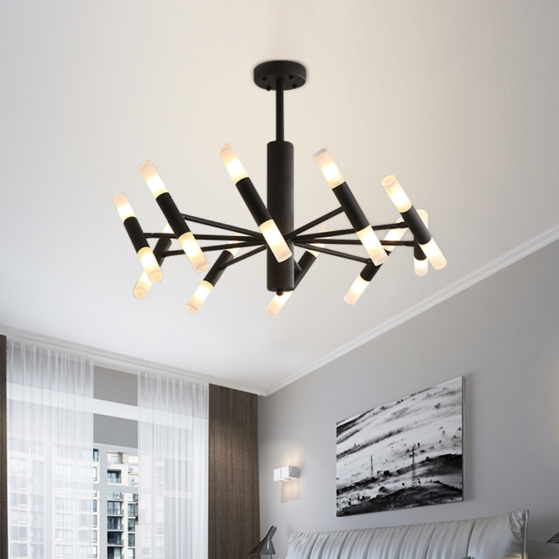 Nordic Chandelier-LDKJ-6664-20S