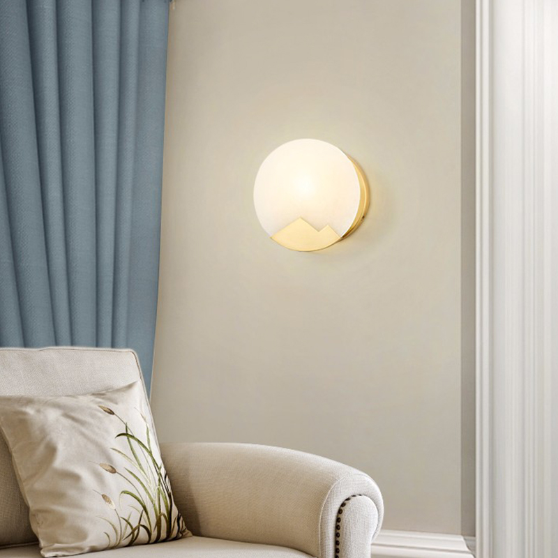 Wall Lights Indoor-YDH-7040