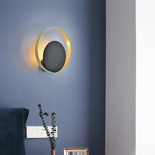 Indoor Wall Lamp-HLBD-10041