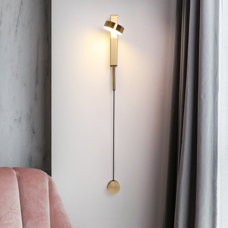 Wall Mounted Lamp-LDKJ-W6855-1