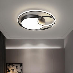 Contemporary Ceiling Lights-DNZM-TL8042-400