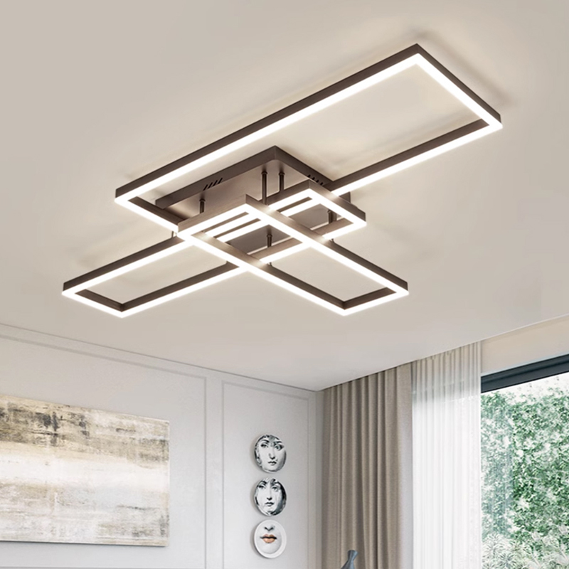 Modern Ceiling Light Fixtures-ABM-1109-12