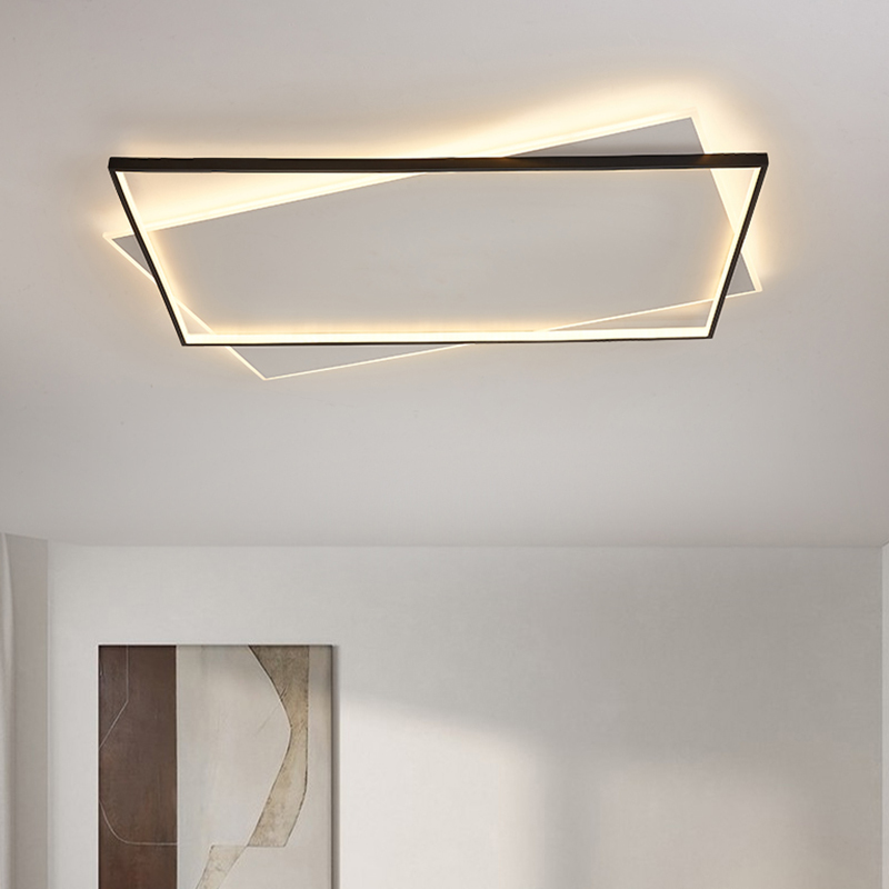 Contemporary Ceiling Lights-BOKJ-GB6704-C90