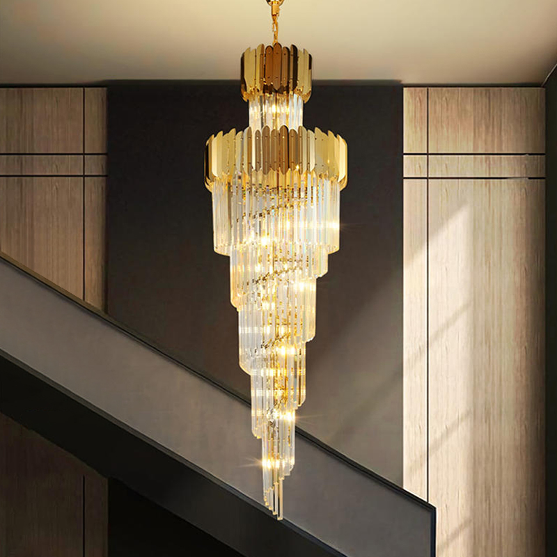 Best Luxury Chandeliers-GD-LK1905-800