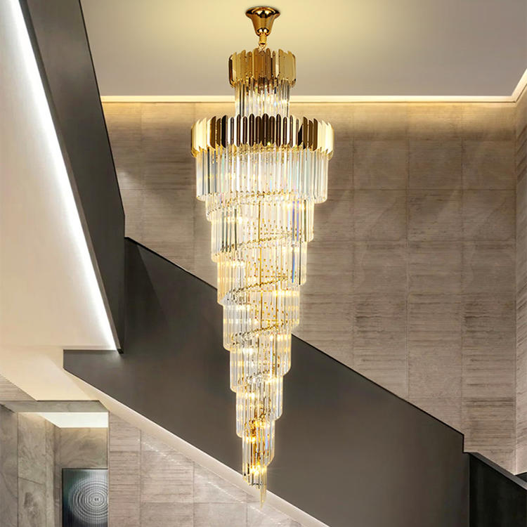 Best Luxury Chandeliers GDLK1905-600