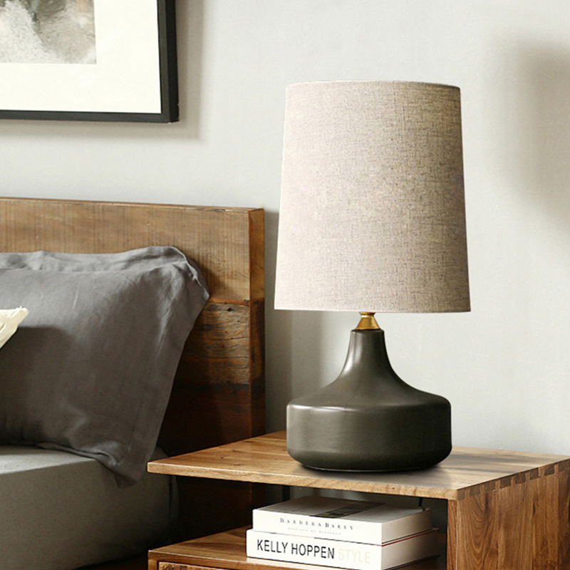 Bedside Table Lamps-YDH-8109