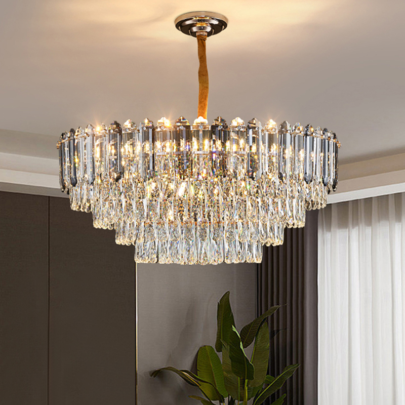 Luxury Chandelier Lighting-YMH-7029-600