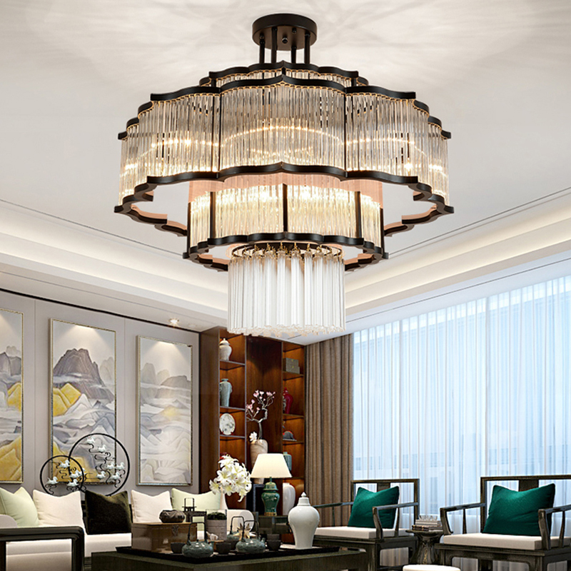 Best Luxury Chandeliers-YMH-6012-600