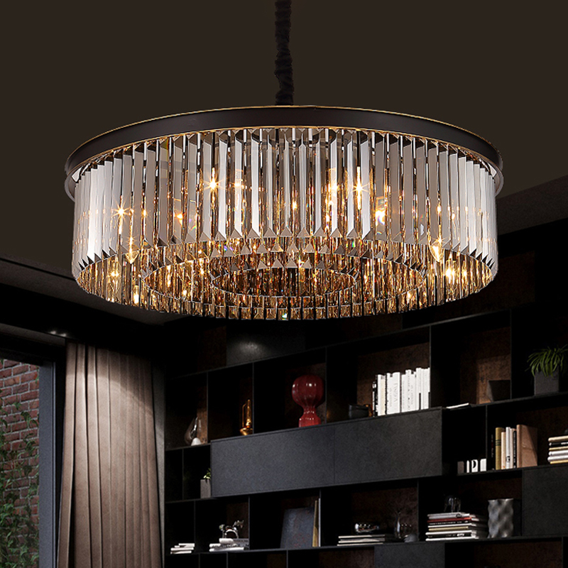 Luxurious Chandelier-YMH-5094-800