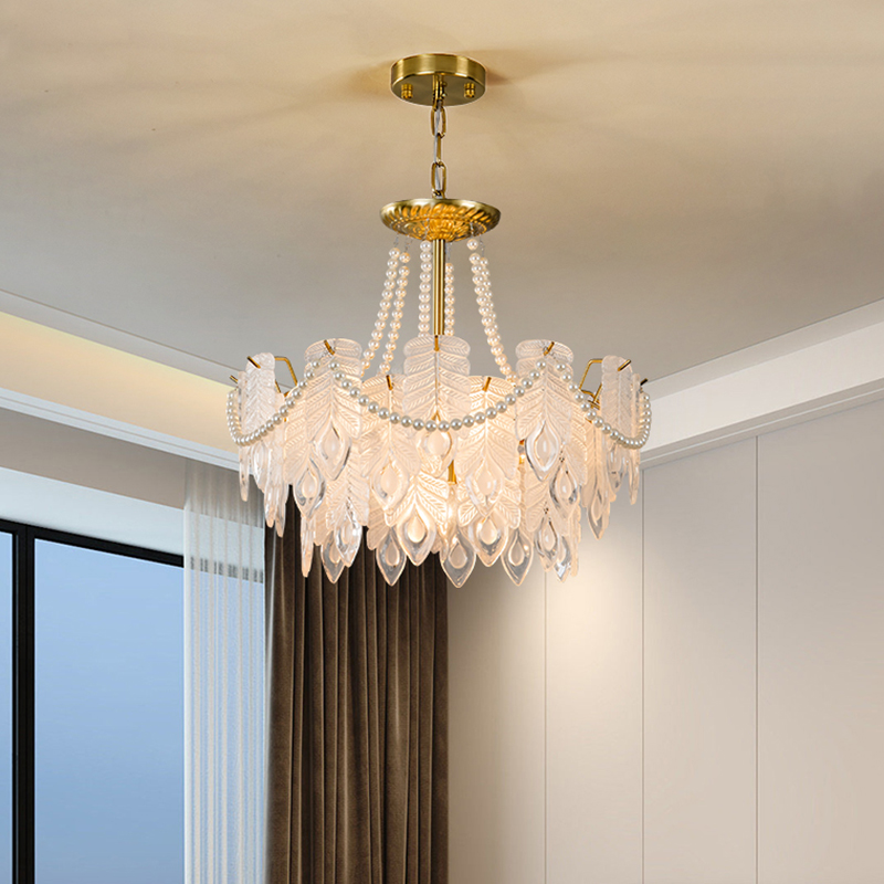 Best Luxury Chandeliers-GD-LK9016-400-3