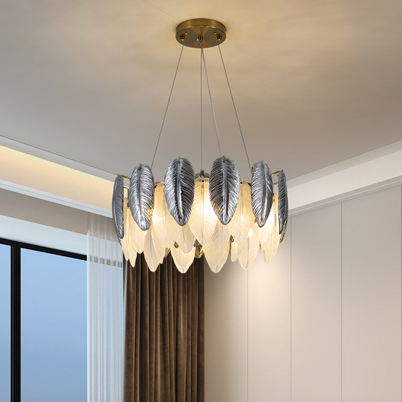 Best Luxury Chandeliers-GD-LK9008-500