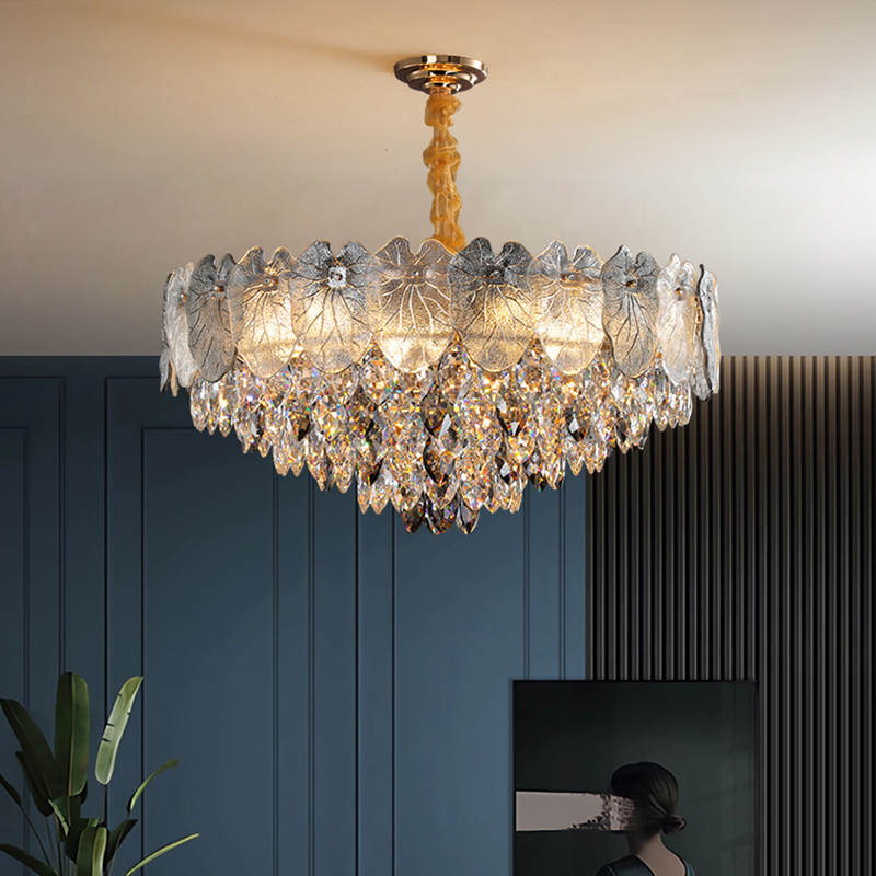 Best Luxury Chandeliers-GD-LK9006-750