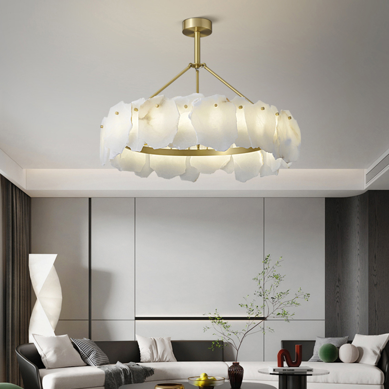 Best Luxury Chandeliers-GD-LK9001-650