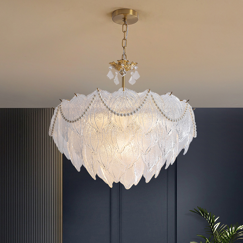 Luxury Chandelier Lighting-GD-LK9003-600-4