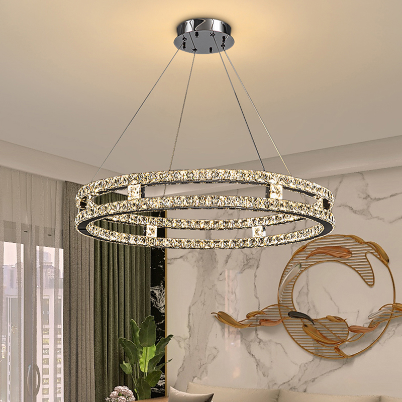 Modern Luxury Chandeliers-GD-LK1990-600