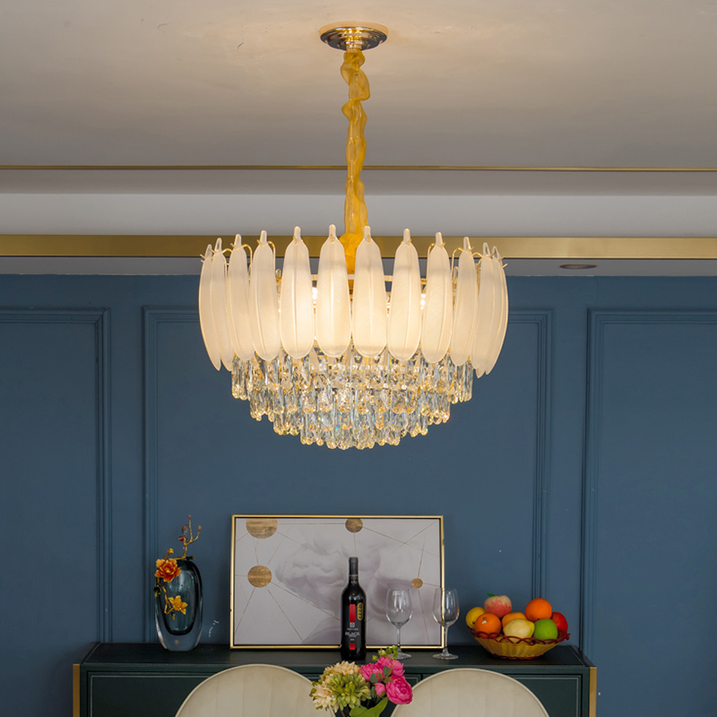 Luxury Chandelier-GD-LK1983-600-6