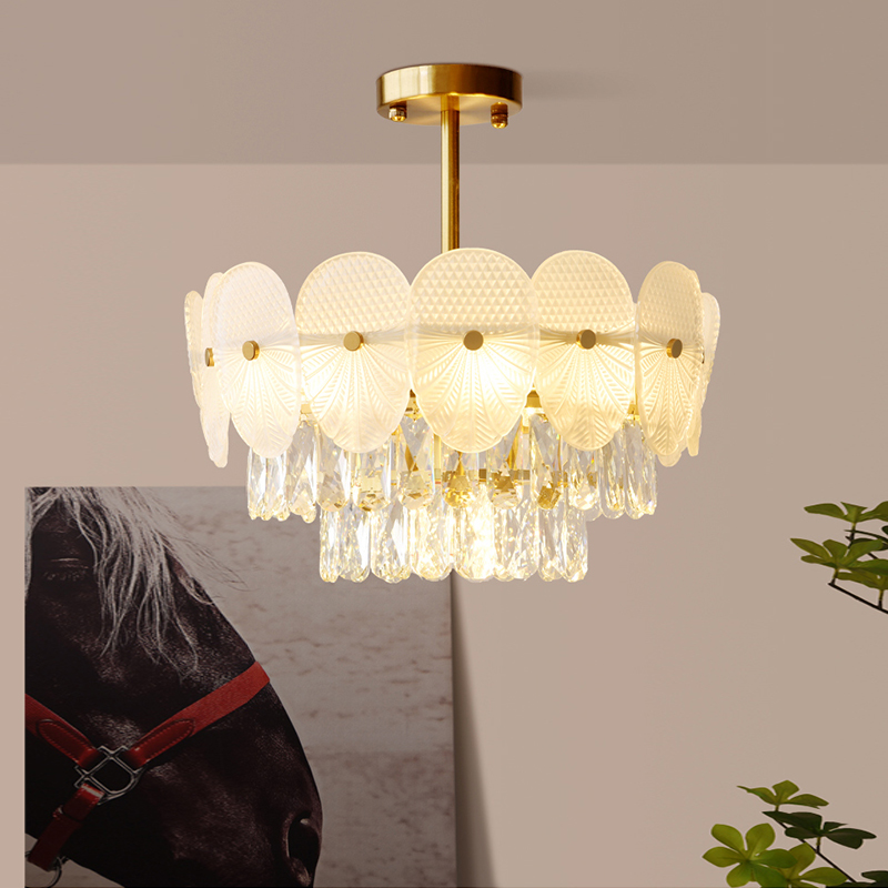 Luxury Chandelier-GD-LK1978-400